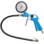Rehvipump / -püstol 0-12 BAR/0-174 PSI voolik 450mm HT4R757