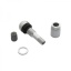Rehvirõhu andurite ventiil alumiinium TPMS-01 03-02-14