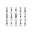 Rehvirõhu andurite ventiil TPMS-07 03-02-21