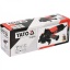 125mm nurklihvija (ketaslõikur) 1100W YT-82101