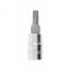 T15 Torx padrun 1/4" HT1S643