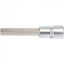 12mm kuuskant padrun pikk 1/2" L100mm YT-04396