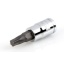 T27 Torx padrun 1/4" HT1S646