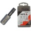 T40 torx 1/4" otsik 10tk 25mm YT-78147