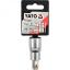 T55 torx padrun 1/2" 04317 H