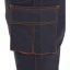 Tööpüksid poolpikad suurused L/XL 80945