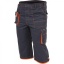 Tööpüksid poolpikad suurused L/XL 80945