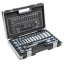 Tööriistakohver 36osa 3/8" HT1R465
