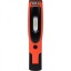 Töötuli akuga LED lamp 3,5+3W 08508