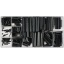 Torusplint 1,5-10mm 315 osa vedruterasest YT-06785