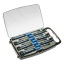 Kruvikeerajad + -torx 7tk HT1S270