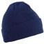 Müts kootud navy sinine suurus 57-61cm HT5K477