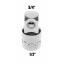 1/2" Üleminek 3/4" L=45,5mm HT1A774