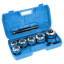 Torude keermestamise komplekt 1/4"-5/4" HT1P635