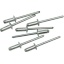 4,8X19mm Needid 50tk TR-70510