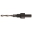 5,0mm puidupuur faasiga HT6D505 5,0mm puidupuur faasiga HT6D505