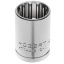 8mm 12kant padrun 1/2" HT1A408 8mm 12kant padrun 1/2" HT1A408