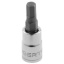 8mm 6kant padrun 1/4" HT1S628