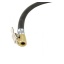 Pikendusvoolik 300mm (suur keere 1/4") 06-00-56