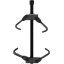 Vedrutõmmits 2 käppa 300mm YT-25472
