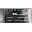 3/8" narre+padrunid komplekt sahtlikarbis 22osa YT-5542