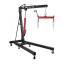 Mootori tõstmise raam 310mm 435 kg. 07-01-81