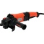 125mm Nurklihvija 1400W 13000-11000 RPM YT-82099