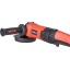 125mm Nurklihvija 1400W 13000-11000 RPM YT-82099