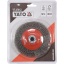 Terashari ketaslõikurile 125mm M14 INOX YT-47612